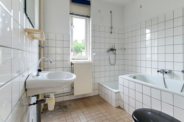 Medium property photo - Griekenlandstraat 43, 4614 KX Bergen op Zoom